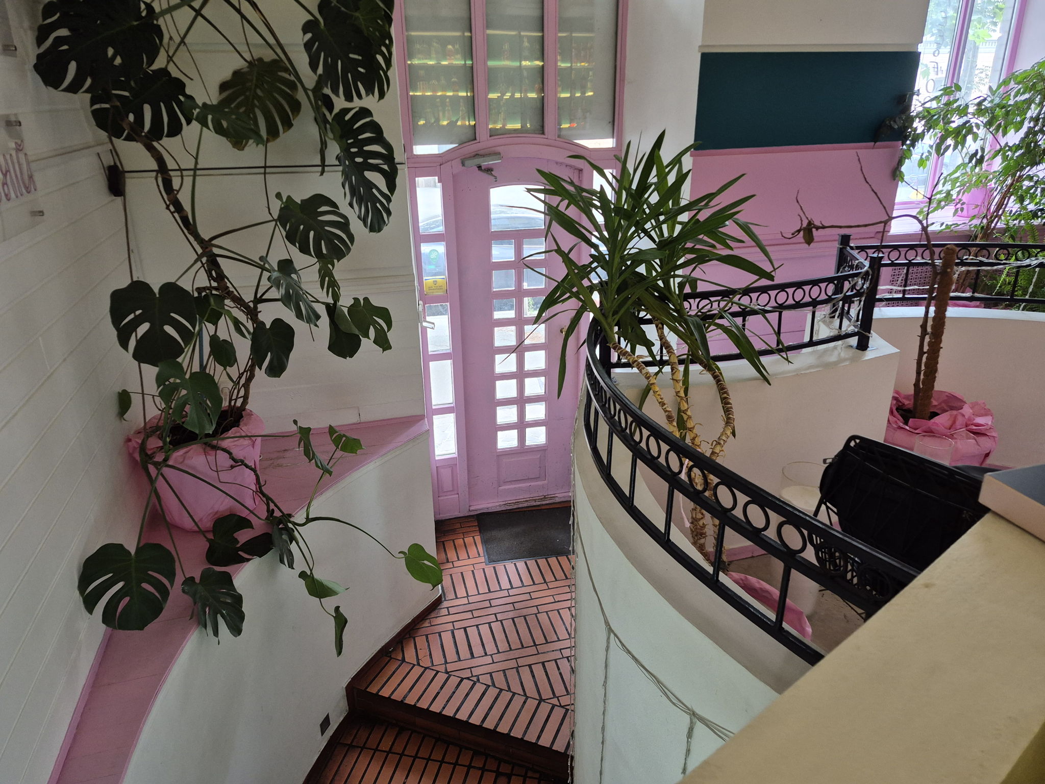  Ресторан, Інститутська, 27/6, Київ, W-767653 - Фото 2