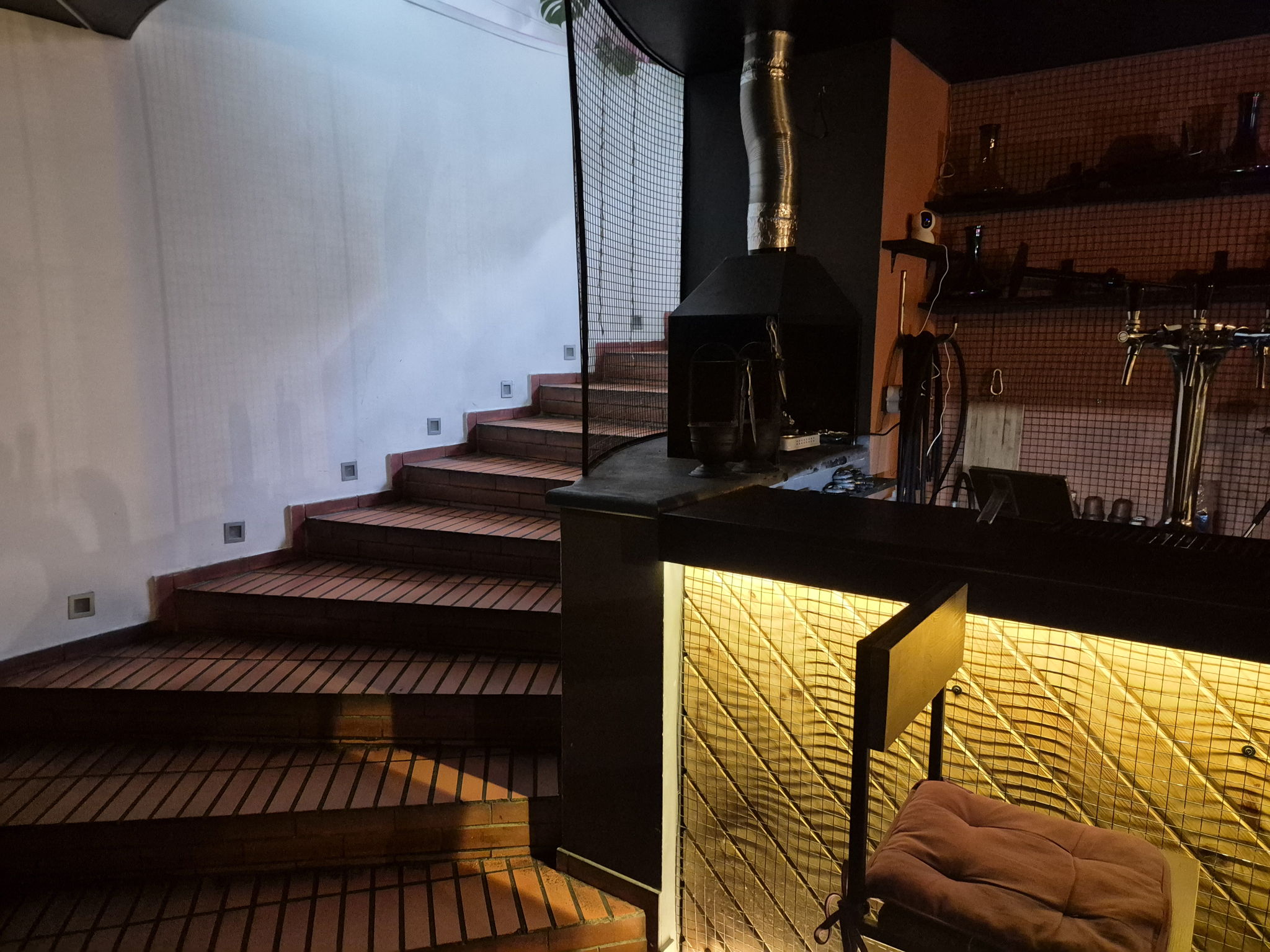  Ресторан, Інститутська, 27/6, Київ, W-767653 - Фото 14