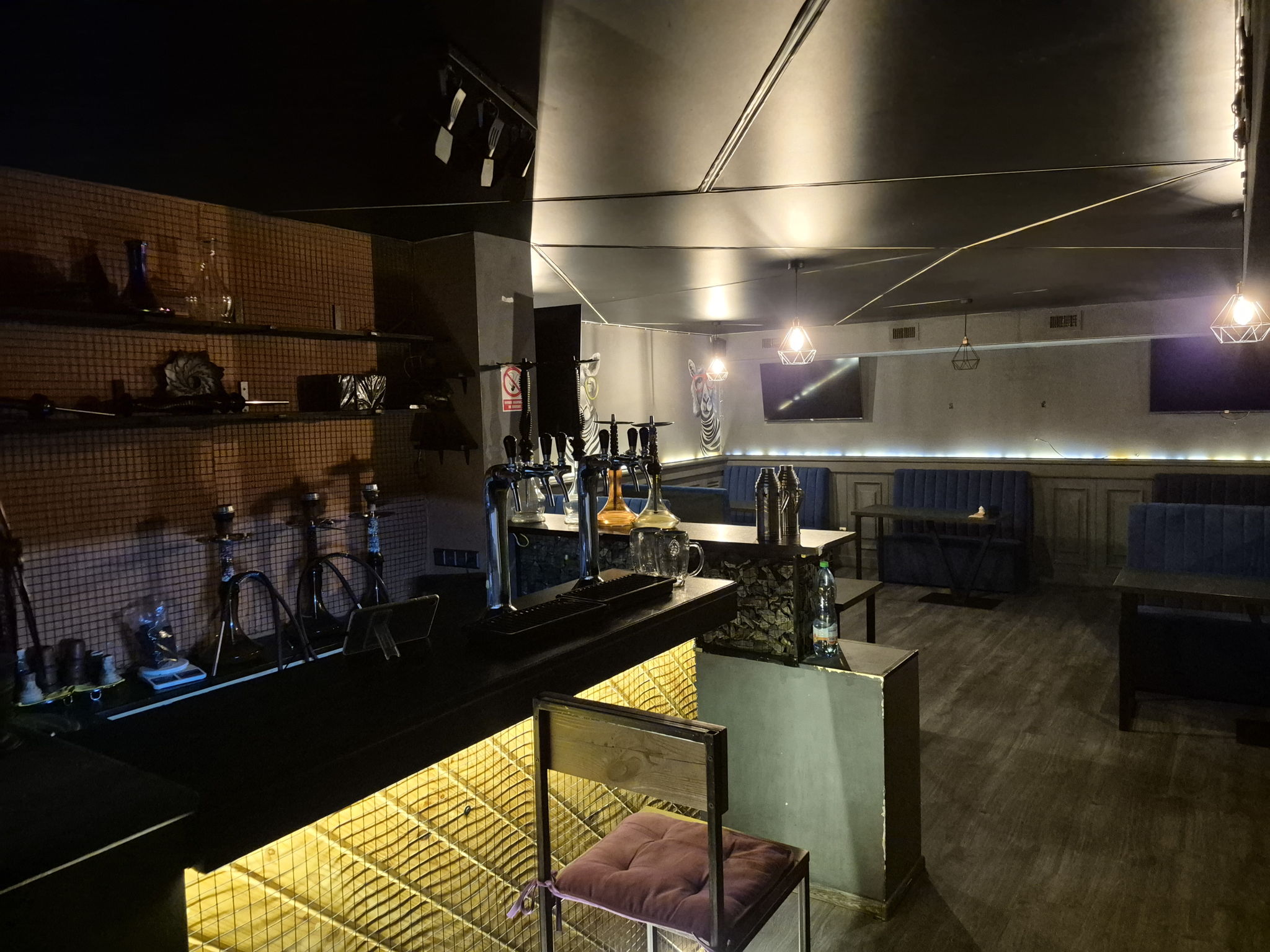  Ресторан, Інститутська, 27/6, Київ, W-767653 - Фото 9