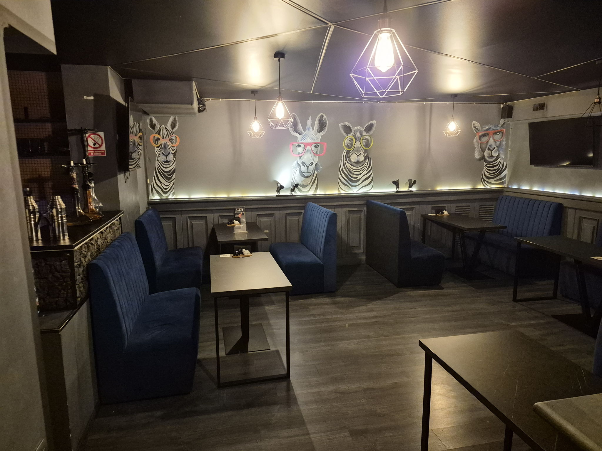  Ресторан, Інститутська, 27/6, Київ, W-767653 - Фото 10