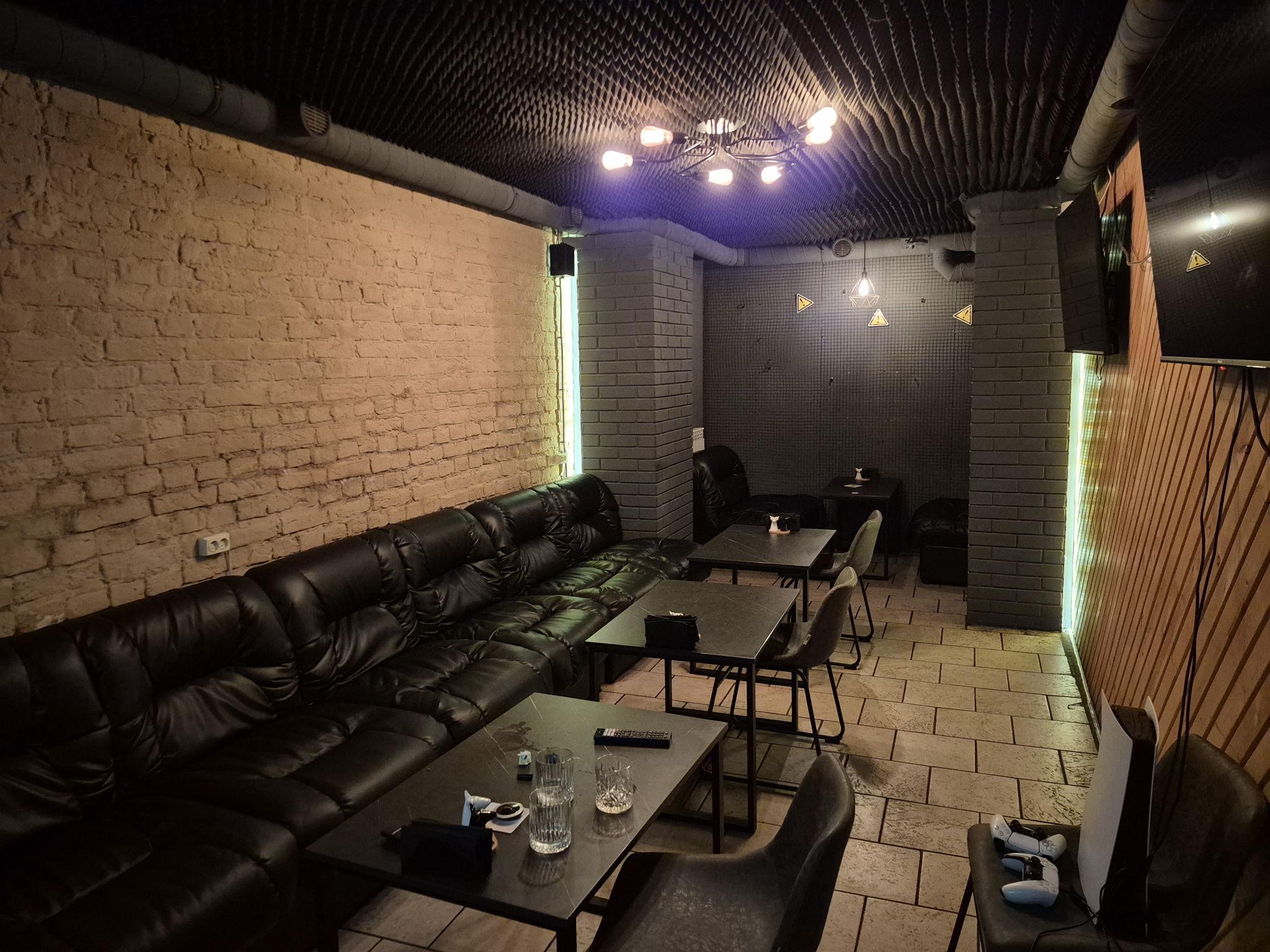  Ресторан, Інститутська, 27/6, Київ, W-767653 - Фото 11