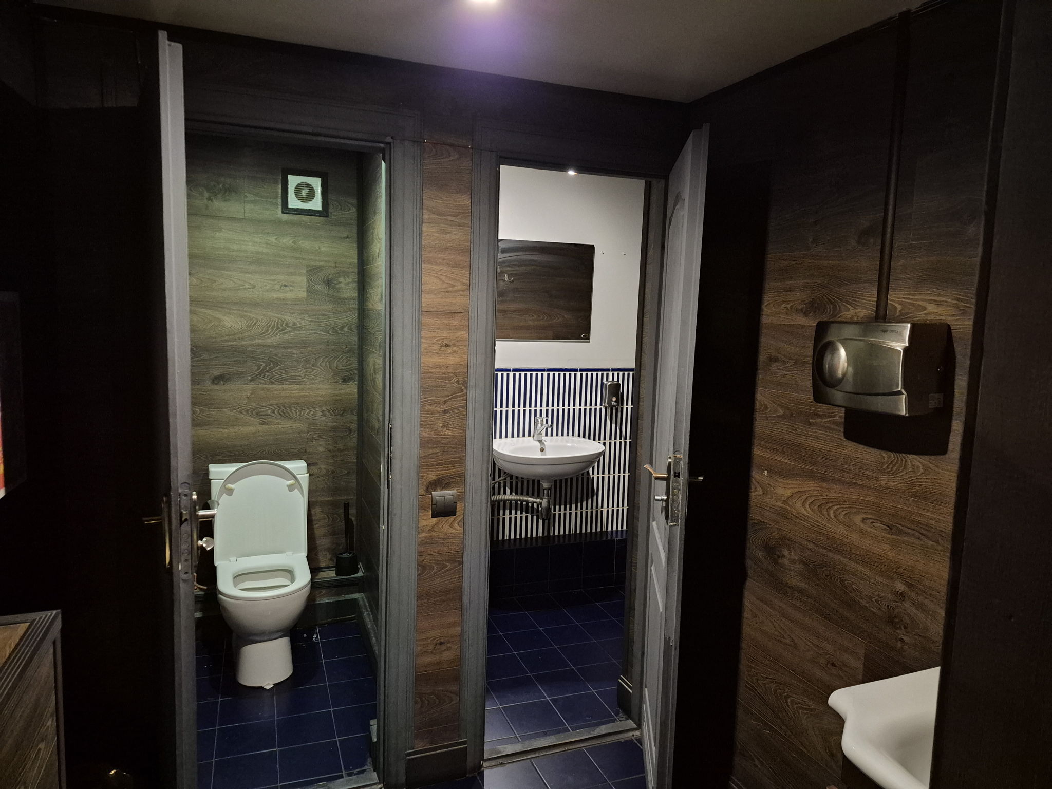  Ресторан, Інститутська, 27/6, Київ, W-767653 - Фото 13