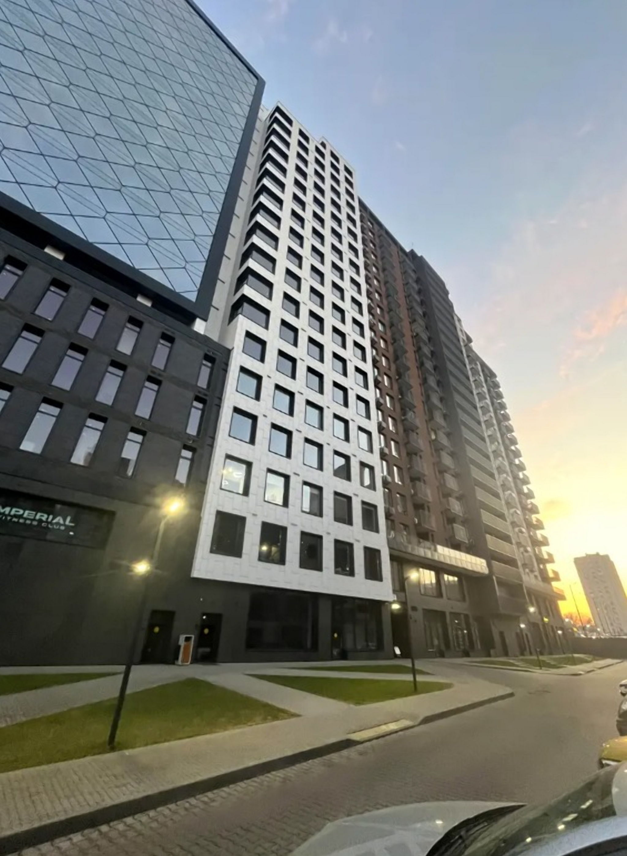  Нежитлове приміщення, Стуса Василя (Радгоспна), 35б, Київ, W-770905 - Фото 1