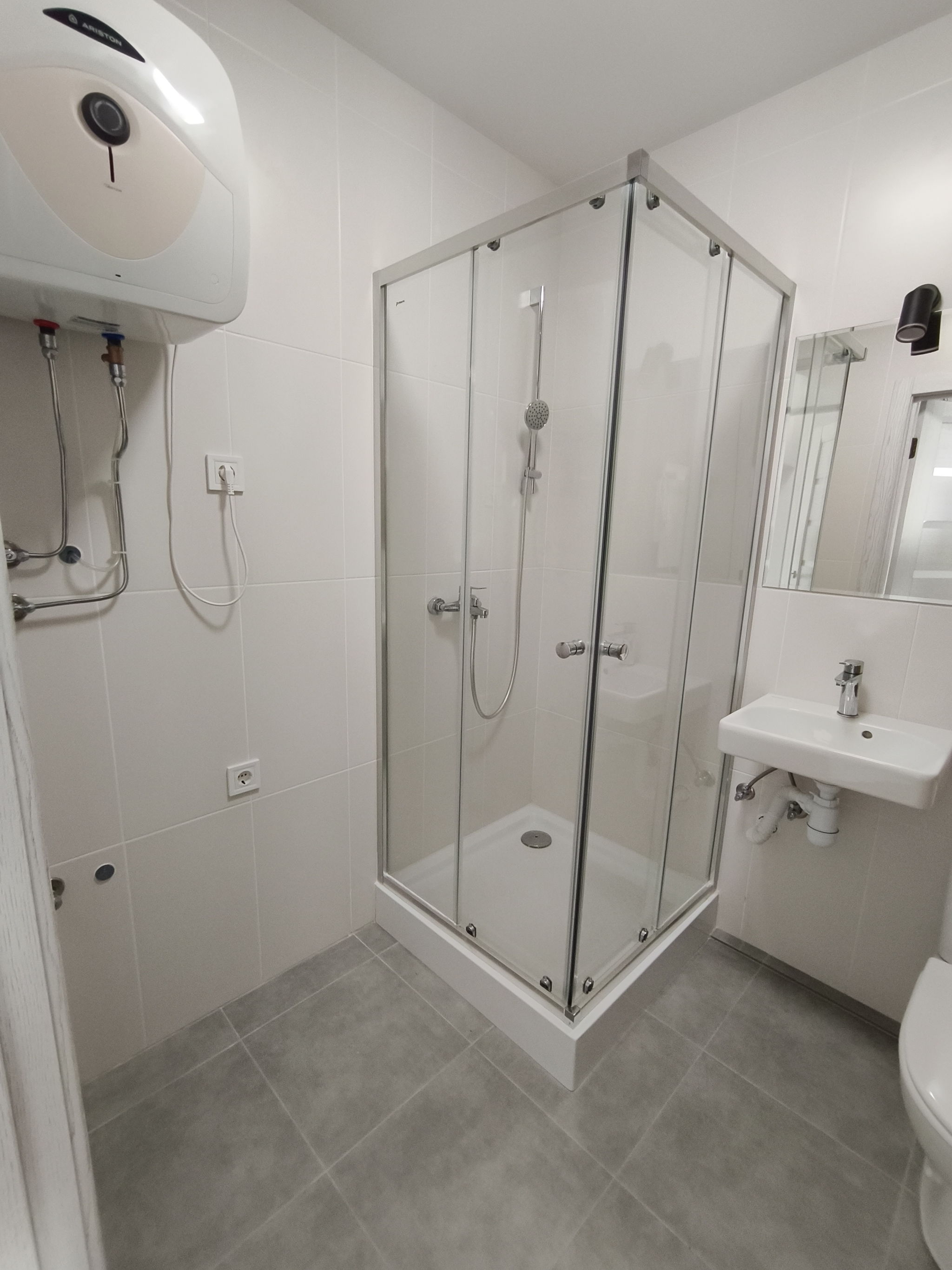  Нежитлове приміщення, Стуса Василя (Радгоспна), 35б, Київ, W-770905 - Фото 9