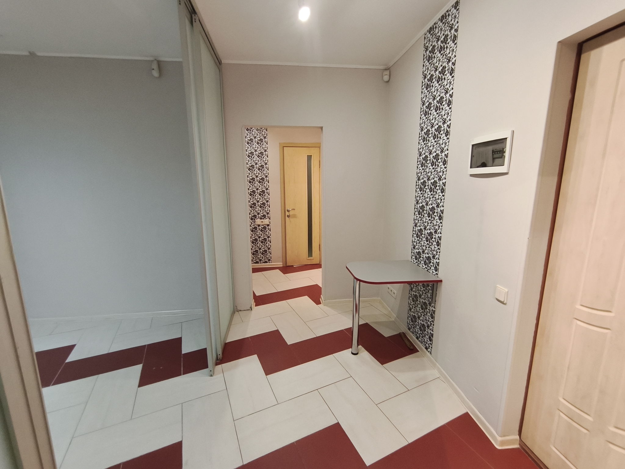  Нежитлове приміщення, Драгоманова, 23, Київ, W-771571 - Фото 14