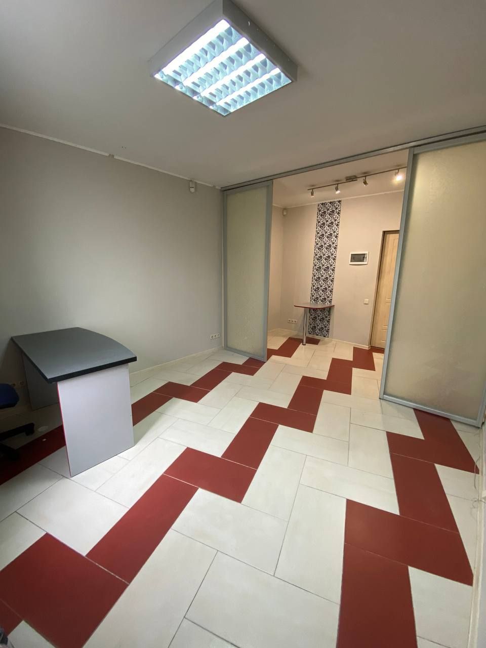  Нежитлове приміщення, Драгоманова, 23, Київ, W-771571 - Фото 2