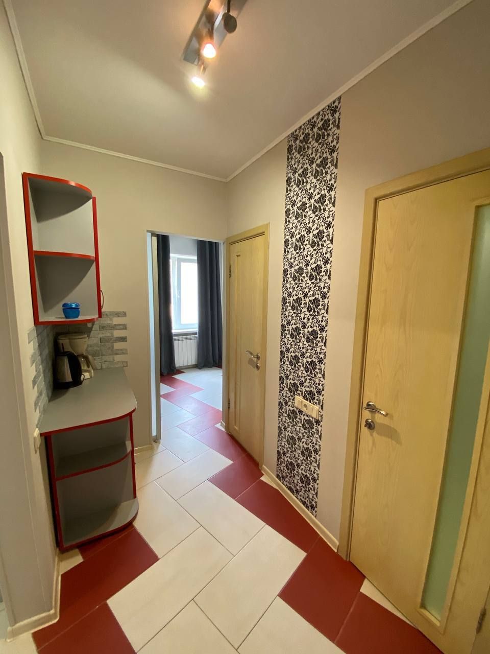  Нежитлове приміщення, Драгоманова, 23, Київ, W-771571 - Фото 6