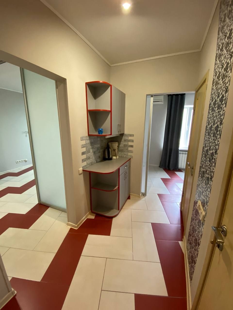  Нежитлове приміщення, Драгоманова, 23, Київ, W-771571 - Фото 5