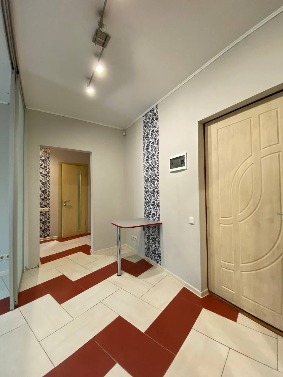  Нежитлове приміщення, Драгоманова, 23, Київ, W-771571 - Фото 3