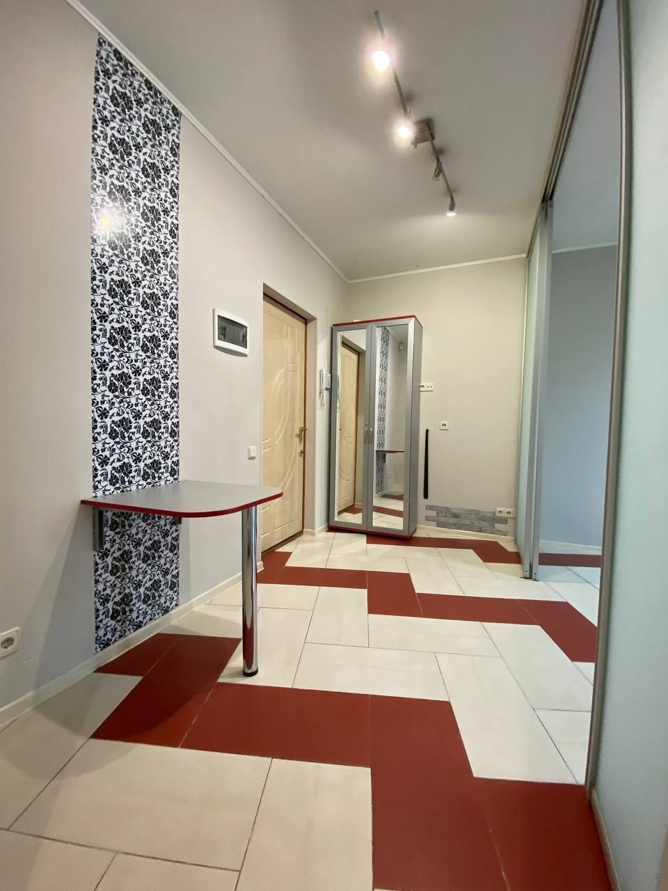  Нежитлове приміщення, Драгоманова, 23, Київ, W-771571 - Фото 4