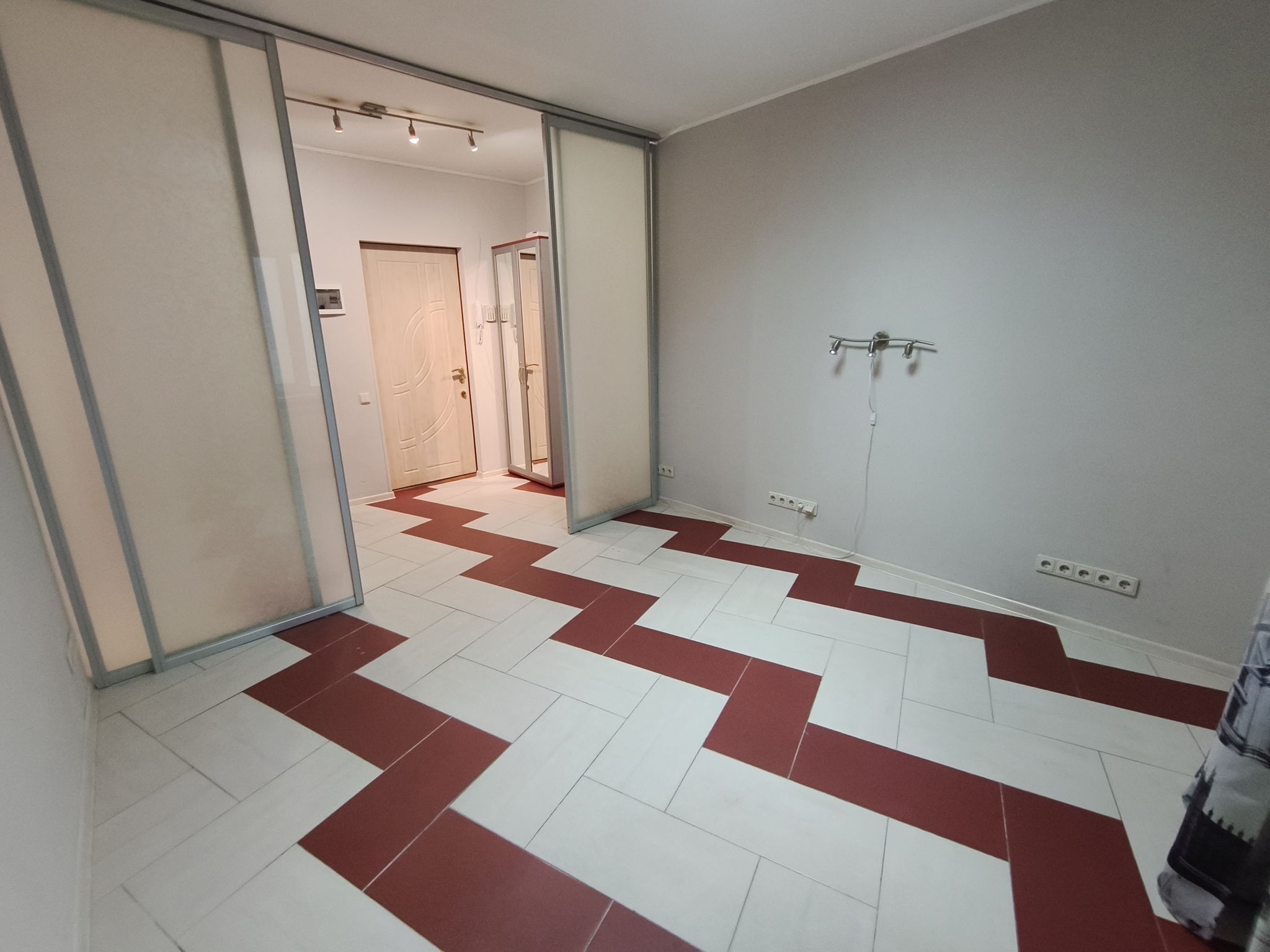  Нежитлове приміщення, Драгоманова, 23, Київ, W-771571 - Фото 12