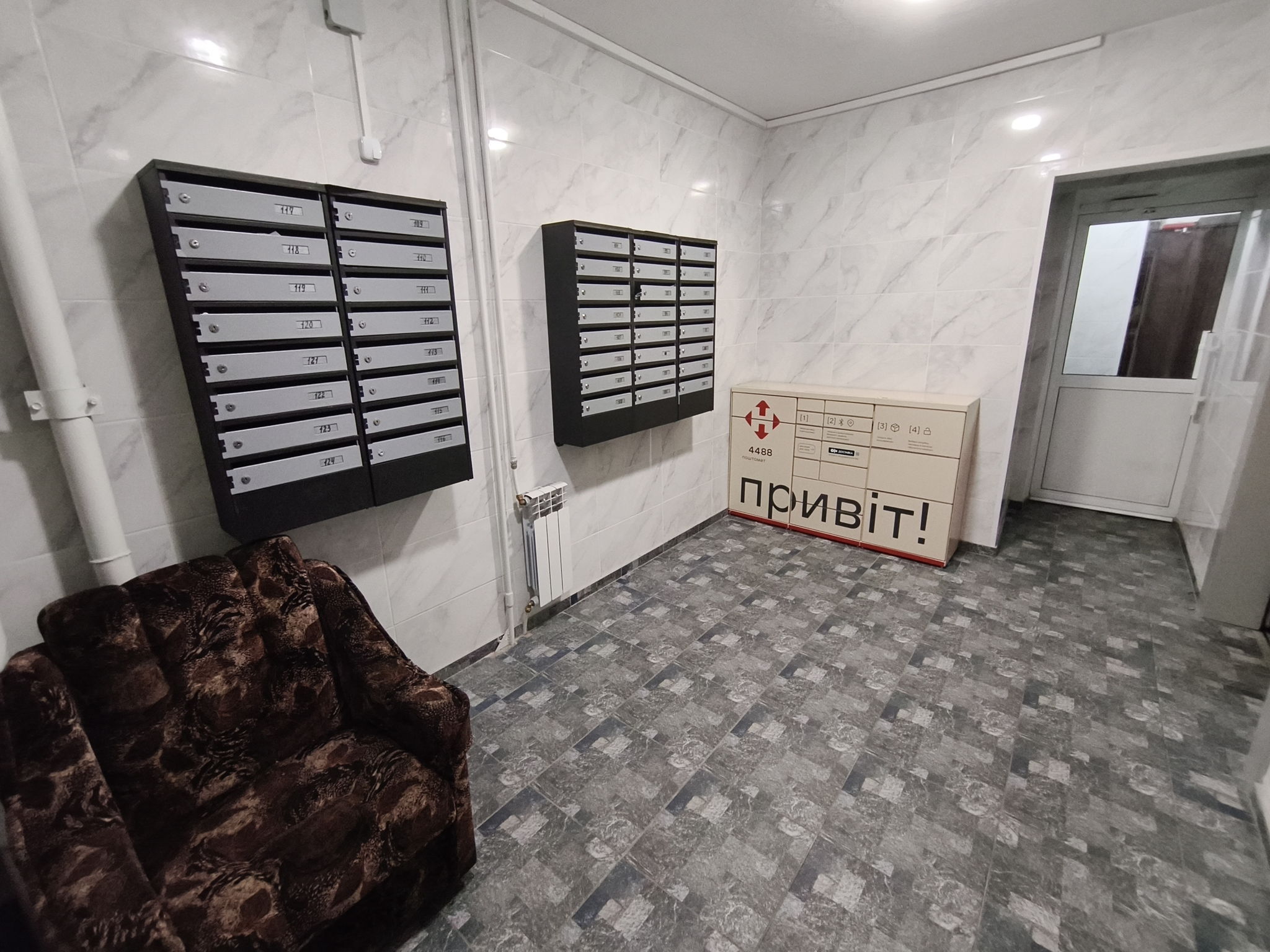  Нежитлове приміщення, Драгоманова, 23, Київ, W-771571 - Фото 16