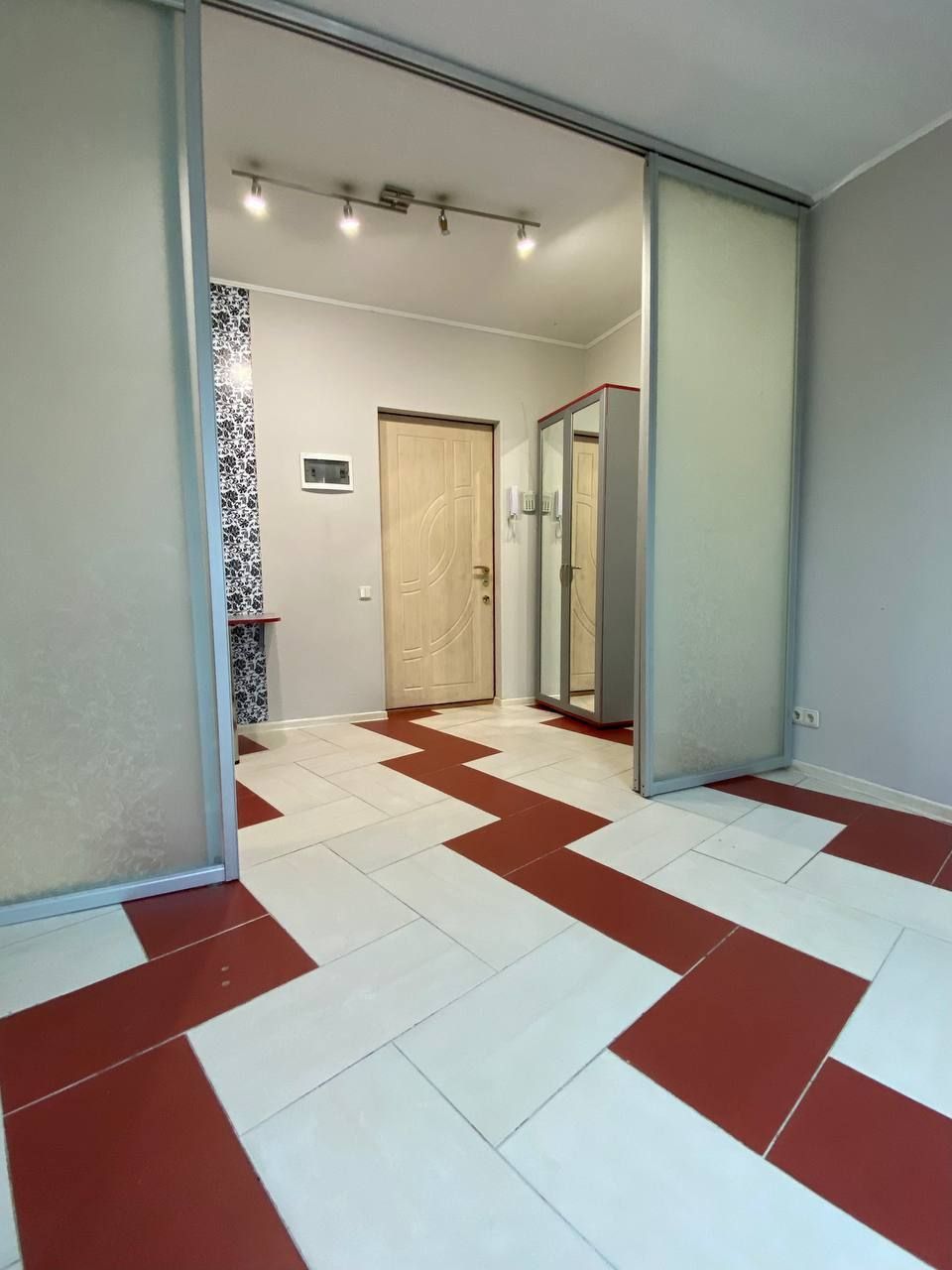  Нежитлове приміщення, Драгоманова, 23, Київ, W-771571 - Фото 1