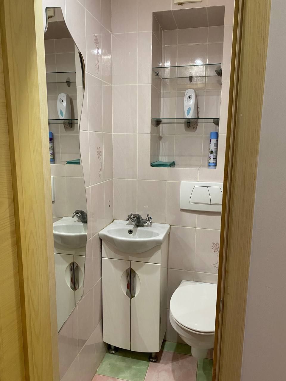  Нежитлове приміщення, Драгоманова, 23, Київ, W-771571 - Фото 10