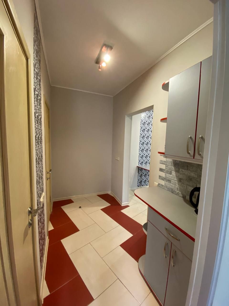  Нежитлове приміщення, Драгоманова, 23, Київ, W-771571 - Фото 9